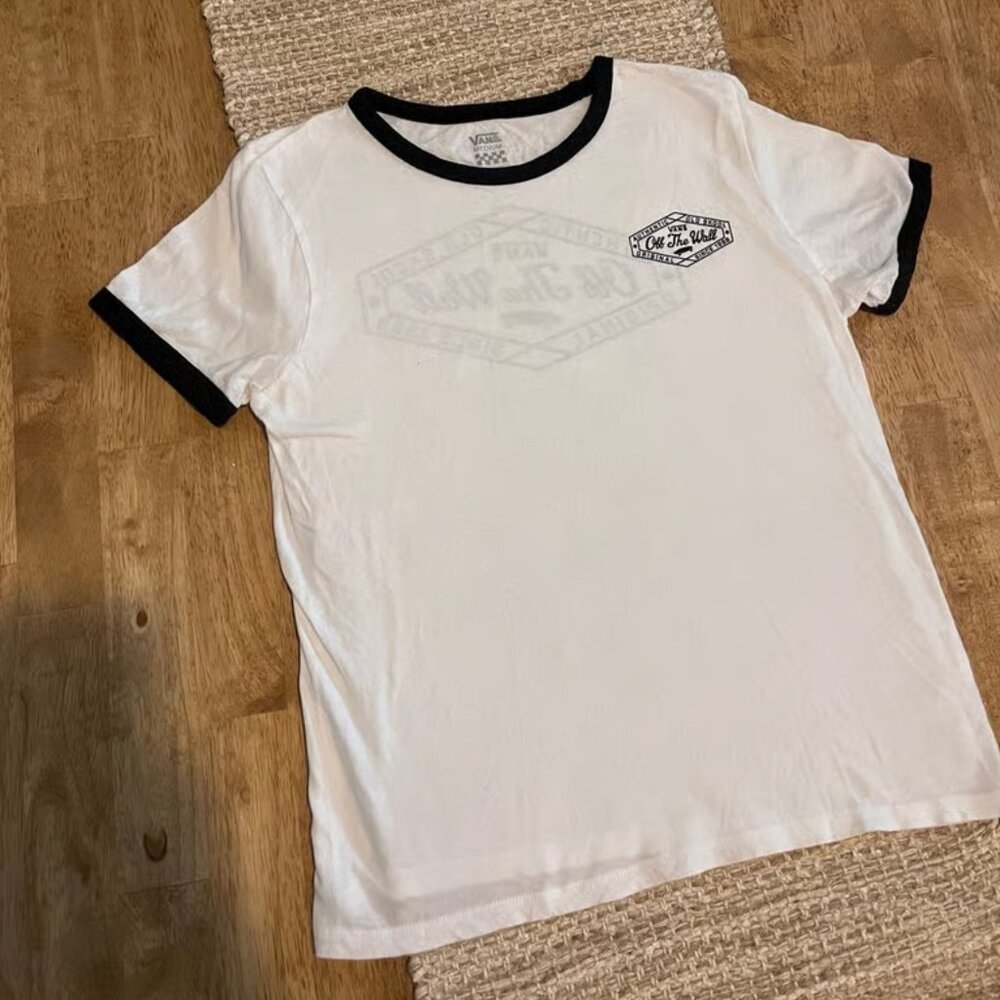 Vans Shirt